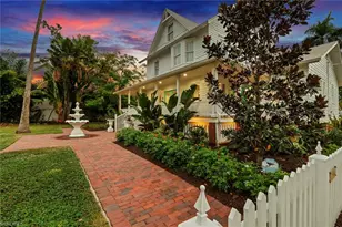 2582 First St, Fort Myers, FL 33901 - Photo 1