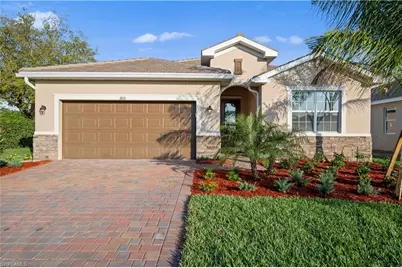 3111 Weston Manor Dr, Alva, FL 33920 - Photo 1