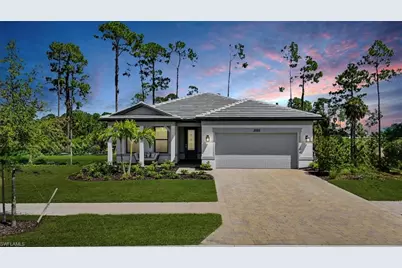 2003 Don Benito Way, Naples, FL 34120 - Photo 1