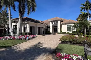 16435 Seneca Way, Naples, FL 34110 - Photo 1