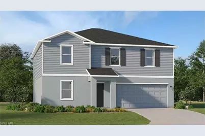 17217 Cantu Ct, North Fort Myers, FL 33917 - Photo 1