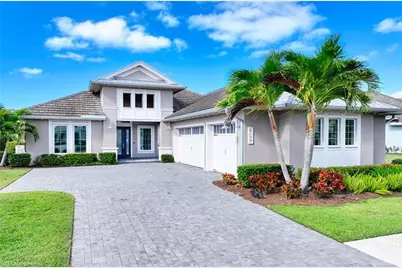 6159 Rodney Bay Ln, Naples, FL 34113 - Photo 1