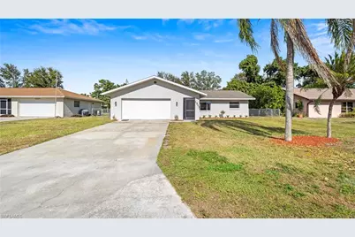 1311 SE 33rd Ter, Cape Coral, FL 33904 - Photo 1