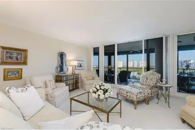 7575 Pelican Bay Blvd #807, Naples, FL 34108 - Photo 1