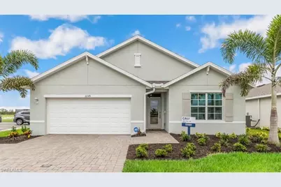 16544 Blue Coral Ln, North Fort Myers, FL 33903 - Photo 1