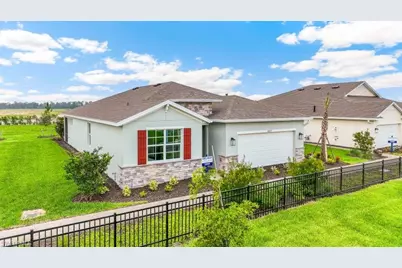 17845 Shade Tree Loop, Babcock Ranch, FL 33982 - Photo 1