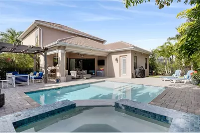 1626 Serrano Cir, Naples, FL 34105 - Photo 1