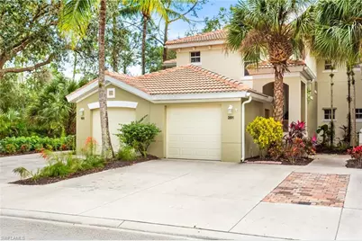 1732 Tarpon Bay Dr S #1, Naples, FL 34119 - Photo 1