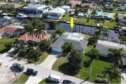 5333 Malaluka Ct, Cape Coral, FL 33904 - Photo 1