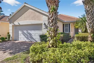 15091 Estuary Cir, Bonita Springs, FL 34135 - Photo 1