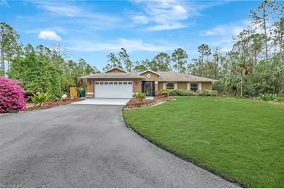 660 20th St SE, Naples, FL 34117 - Photo 1
