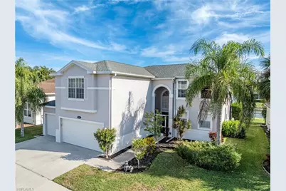 320 Spider Lily Ln, Naples, FL 34119 - Photo 1