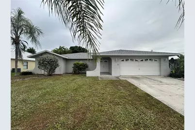 3705 SE 4th Ave, Cape Coral, FL 33904 - Photo 1