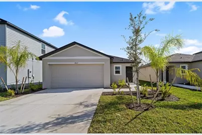 4019 San Felice Ln, North Fort Myers, FL 33917 - Photo 1