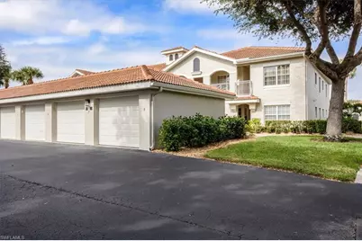3023 Horizon Ln #2507, Naples, FL 34109 - Photo 1