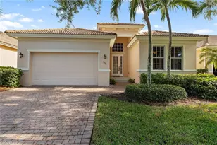5537 Whispering Willow Way, Fort Myers, FL 33908 - Photo 1