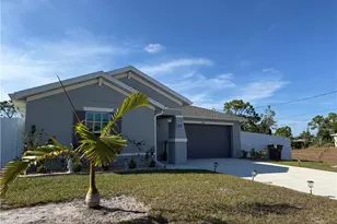 4002 NE 9th Pl, Cape Coral, FL 33909 - Photo 1