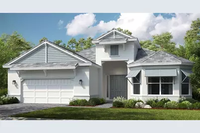 18084 Terracina Dr, Fort Myers, FL 33913 - Photo 1