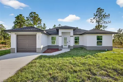 1044 Cresthaven St, Lehigh Acres, FL 33974 - Photo 1