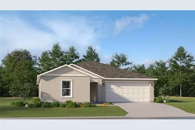 306 NE 26th Ter, Cape Coral, FL 33909 - Photo 1