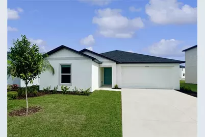 17225 Cantu Ct, North Fort Myers, FL 33917 - Photo 1