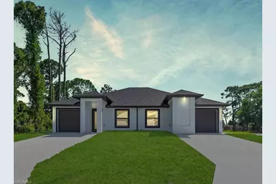 4745/4747 13th St SW, Lehigh Acres, FL 33973 - Photo 1