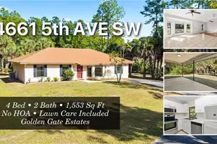 4661 5th Ave SW, Naples, FL 34119 - Photo 1