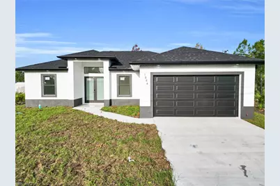 538 Lone Star Ln, Lehigh Acres, FL 33974 - Photo 1