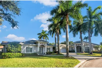 2989 Saint Barnabas Ct, Naples, FL 34105 - Photo 1