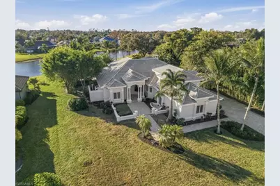 8620 Glenlyon Ct, Fort Myers, FL 33912 - Photo 1