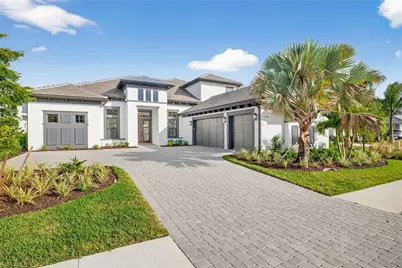 15486 Turin Dr, Naples, FL 34114 - Photo 1
