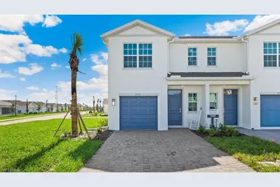 8309 Everly Preserve Dr, Lehigh Acres, FL 33971 - Photo 1