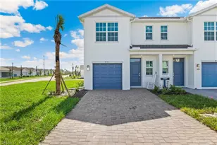 8333 Everly Preserve Dr, Lehigh Acres, FL 33971 - Photo 1