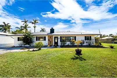 3429 Sleepy Hollow Ln, Punta Gorda, FL 33950 - Photo 1