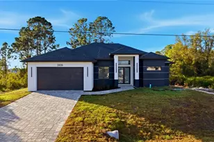 3109 28th St SW, Lehigh Acres, FL 33976 - Photo 1