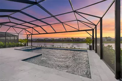 17668 Terracina Dr, Fort Myers, FL 33913 - Photo 1