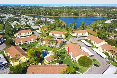2596 Kings Lake Blvd #5-103, Naples, FL 34112 - Photo 1