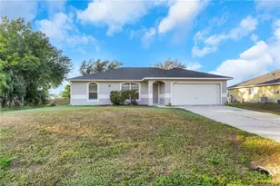 2318 NE 26th Terrace, Cape Coral, FL 33909 - Photo 1