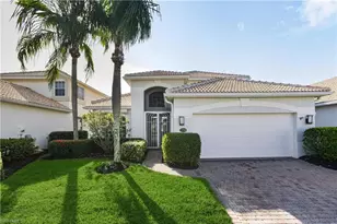 1758 Marsh Run, Naples, FL 34109 - Photo 1