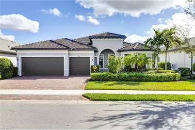 7611 Winding Cypress Dr, Naples, FL 34114 - Photo 1