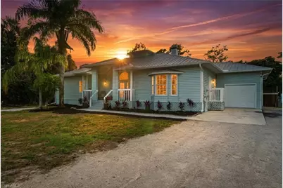 491 21st St NW, Naples, FL 34120 - Photo 1