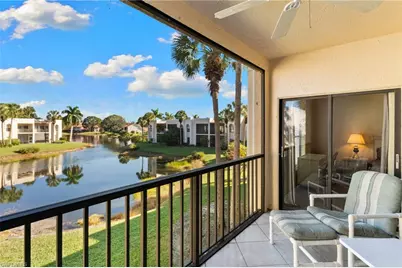 3324 Olympic Dr #322, Naples, FL 34105 - Photo 1