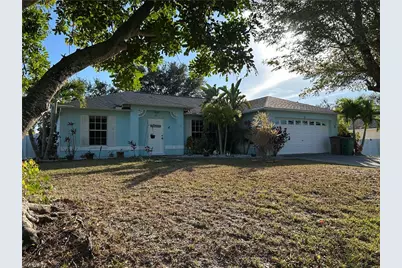 26 SW 19th Ln, Cape Coral, FL 33991 - Photo 1