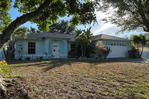 26 SW 19th Ln, Cape Coral, FL 33991 - Photo 1