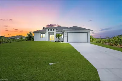 3605 12th St SW, Lehigh Acres, FL 33976 - Photo 1
