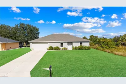 4216 20th St SW, Lehigh Acres, FL 33976 - Photo 1