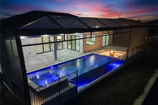 109 NE 5th Terrace, Cape Coral, FL 33909 - Photo 1