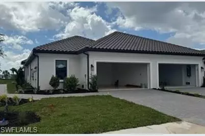 15668 Gavello St, Naples, FL 34114 - Photo 1