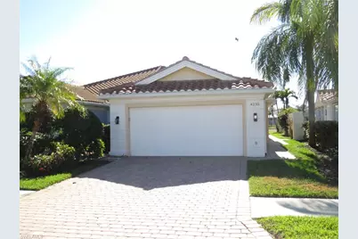 4235 Redonda Ln, Naples, FL 34119 - Photo 1