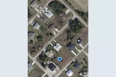 2218 Bunker Rd, Lehigh Acres, FL 33973 - Photo 1